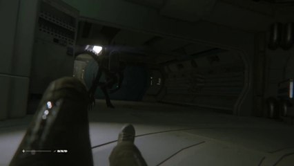 Alien Isolation - #HowWillYouSurvive - Hear You Scream