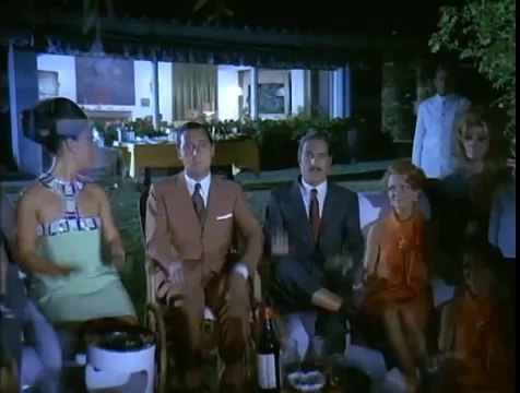 Riusciranno i nostri eroi a ritrovare l'amico misteriosamente scomparso in Africa?