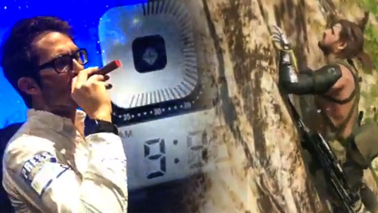 MGS V, nos impressions