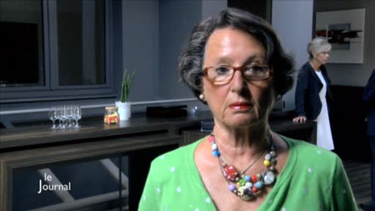 Elections sénatoriales : Interview de Brigitte Neveux, FN