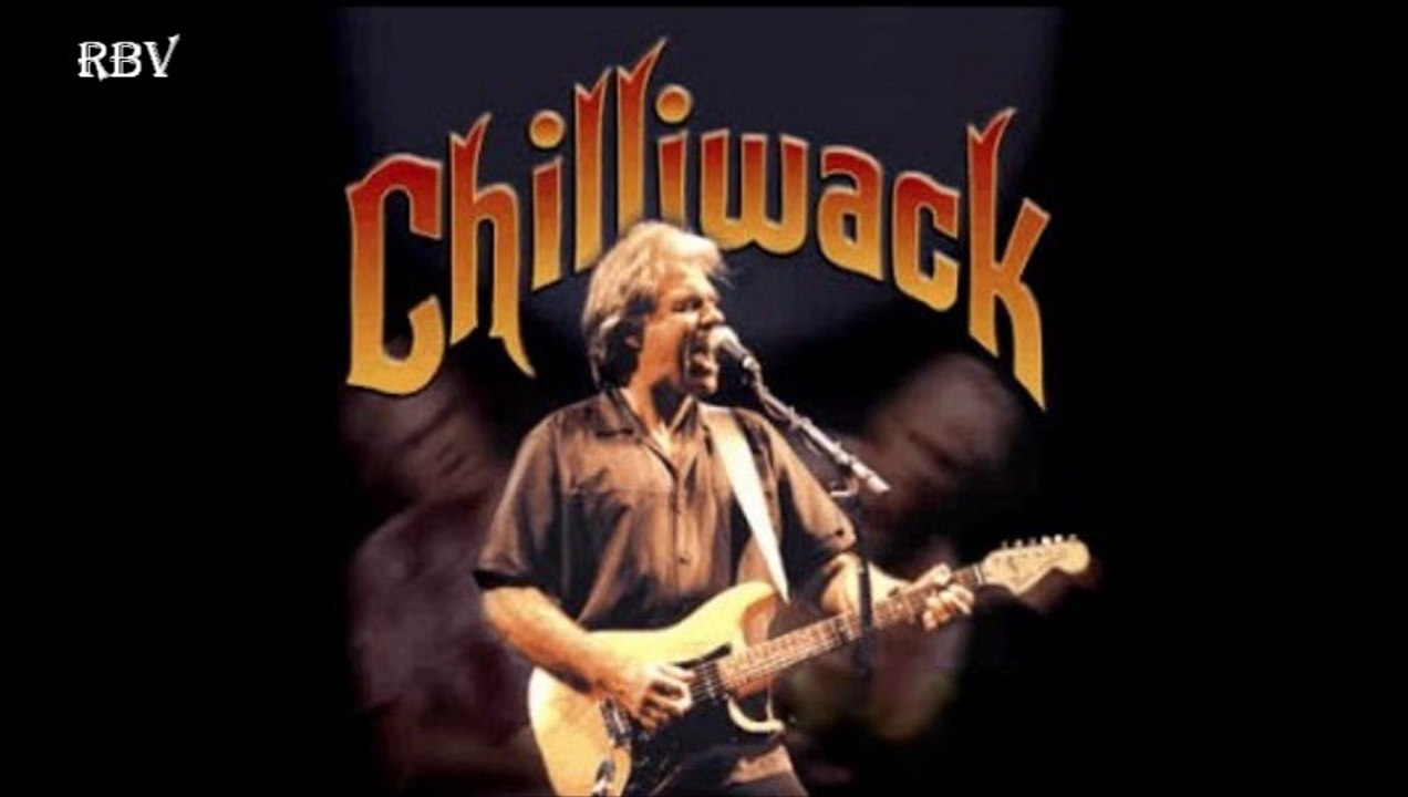 Chilliwack - I Believe HQ