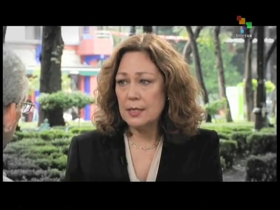 Interviews From Mexico