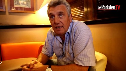 Claude Onesta : " Voilà comment ça s'est passé de l'intérieur"