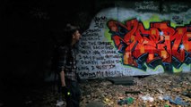 UNDERCITY New York City urban exploration w STEVE DUNCAN, dir. Andrew Wonder