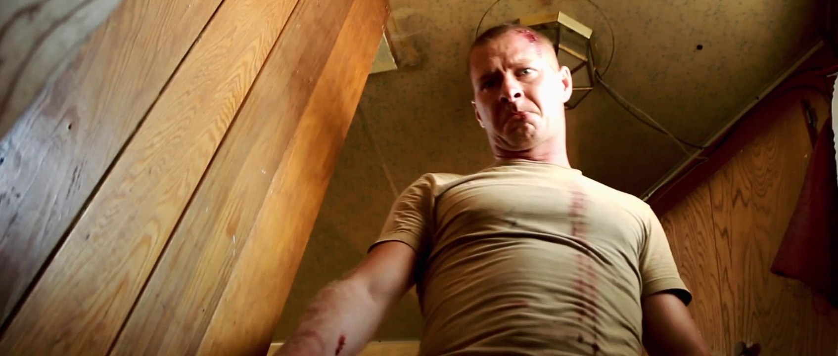 Run Like Hell - Exclusive Clip