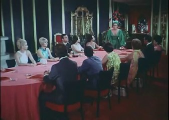 Danger Girls (1969) Theatrical Trailer