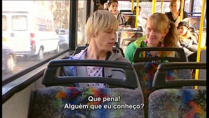 Unseen Series 2 - When Maxxie Meets James - Legendado