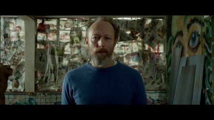 2014 British Urban Film Festival: 'Montana' - Closing Night World Festival Premiere Promo