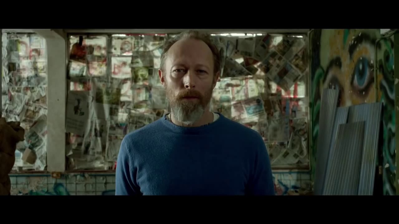 2014 British Urban Film Festival: 'Montana' - Closing Night World Festival Premiere Promo