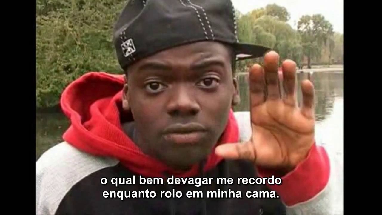 Skins - The Lost Weeks - Posh Kenneth - Legendado