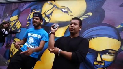 Latinos Living the American Dream