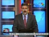 Venezuela: sospechan derecha pretendía introducir algún virus al país