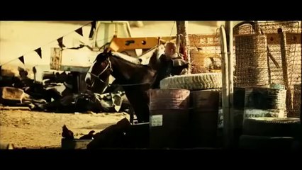 Wu ren qu (No man's land) - Trailer