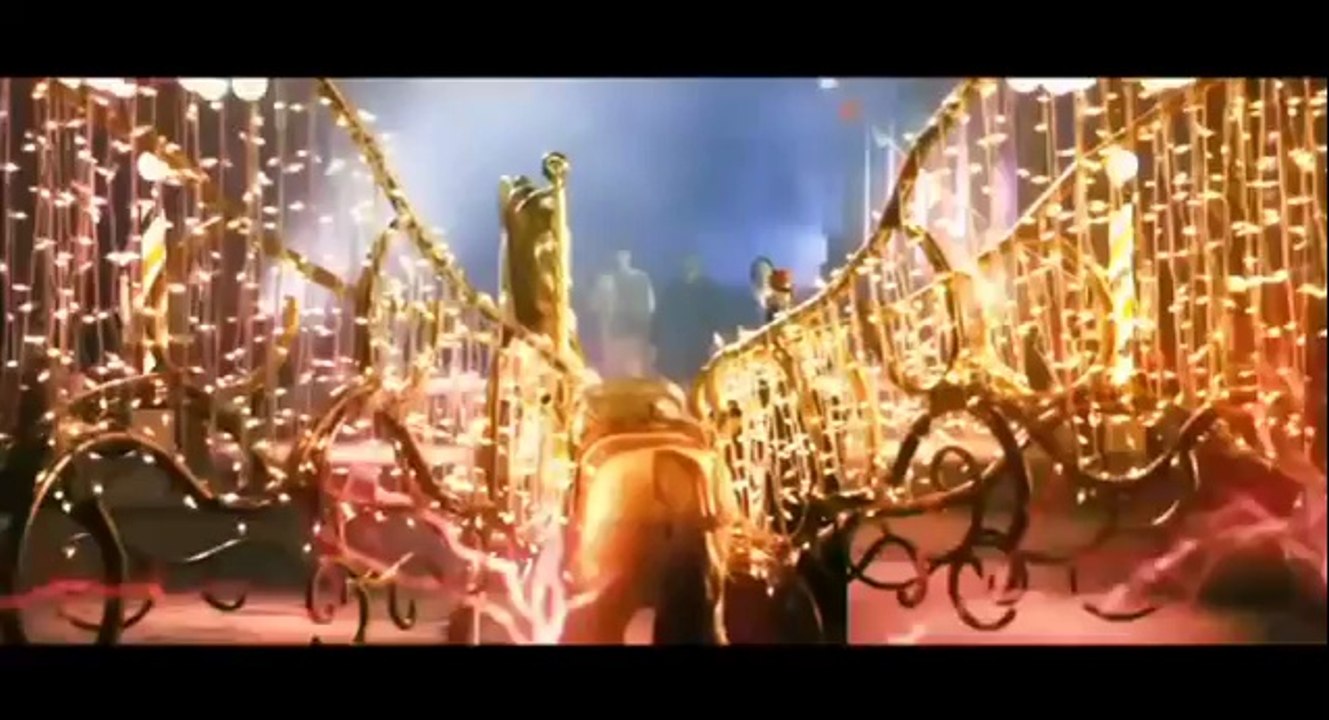 Magic to Win Trailer
