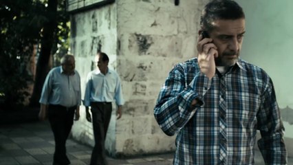 "SiCCiN" - Fragman (26 Eylül 2014'te Sinemalarda)