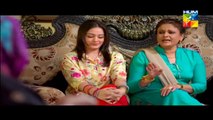 Mere Mehrban Full HD Episode 14 HUM TV Drama 720p