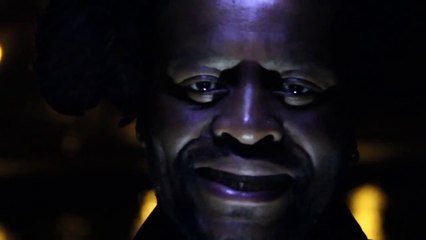 Maga Bo & Process Rebel Ft. Teba Shumba - Like A Punk