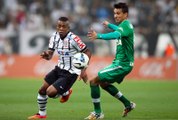 Com gol contra, Corinthians apenas empata com Chapecoense