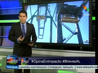 Cuba: industria alimentaria, sector para inversión extranjera
