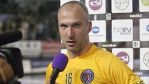 Saint-Raphaël - PSG Handball : les réactions d'après match