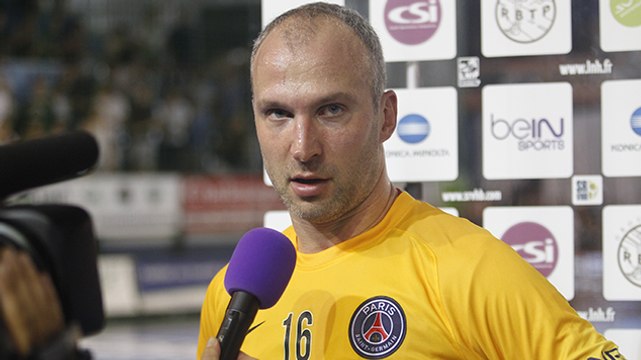 Saint-Raphaël - PSG Handball : les réactions d'après match