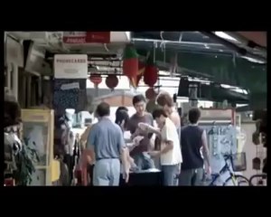 A TOUCHING COMMERCIAL THAT RUBS THE DEEPEST PART OF YOUR HEART