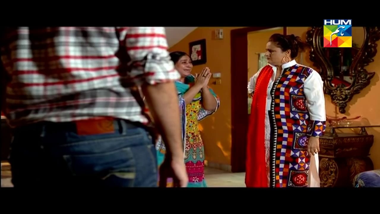 Mere Mehrban Full HD Episode 16 HUM TV Drama 720p