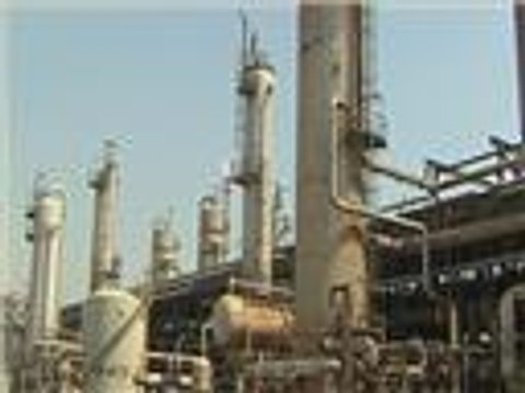 جدل بشأن تصدير نفط من الكويت للصين