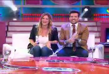 Paula en Este es el Show 6 - 18 de Septiembre