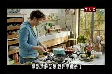 TLC-奧利佛15分鐘上菜 20140918