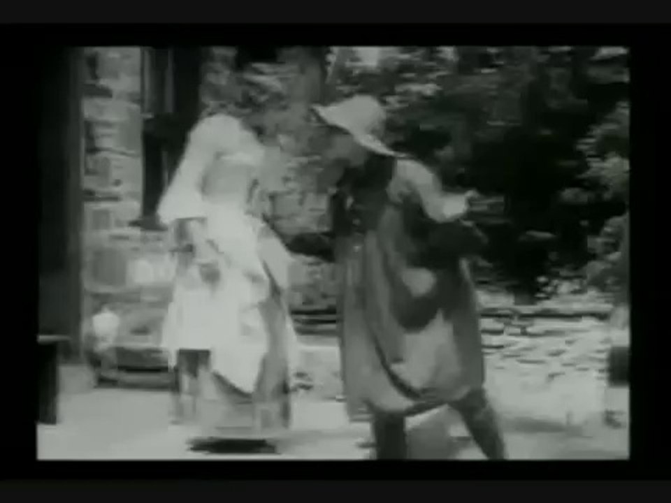 Wilful Peggy (1910) 1/2