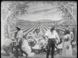 Uncle Tom's Cabin (1903) Music by Brian Pinette