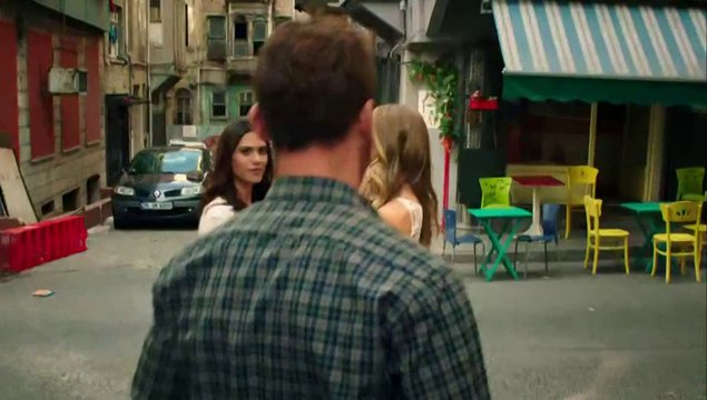 Şeref Meselesi Fragman