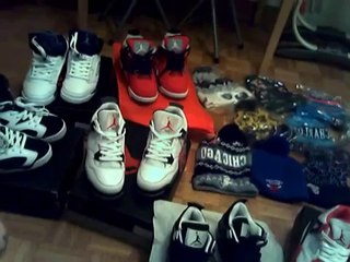 2014 BIG SNEAKERS PICK UP @GETCHEAPS.RU