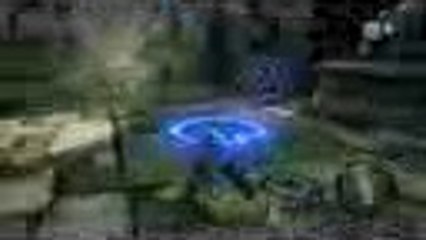 Darksiders 2 Walkthrough Part  20_clip0