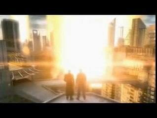 Babylon 5 - Ztracene Pribehy (The Lost Tales) TRAILER