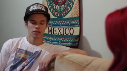 DESSA VEZ (curta metragem)