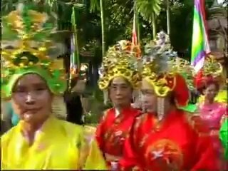 Kỷ Niệm Ngày Giỗ Tổ Hùng Vương 10 03 năm 2008 Mậu Tý