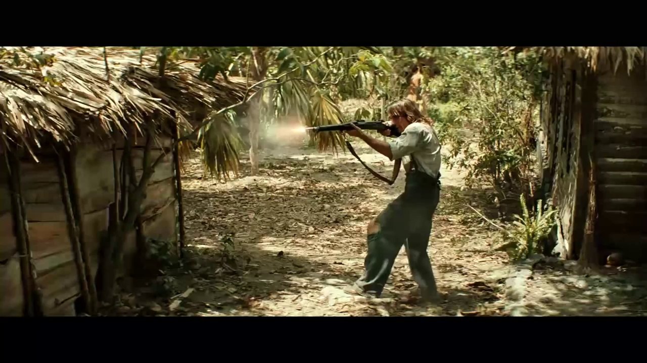 THE CUT - Trailer