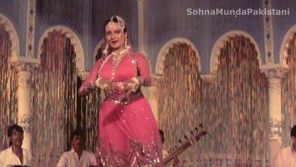 Selam e Ishq Meri Jan Zara Qabul Kar Lo