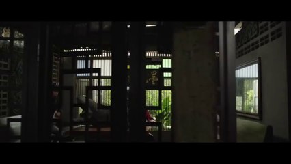 TEKKEN 2: Kazuya's Revenge - Official Trailer