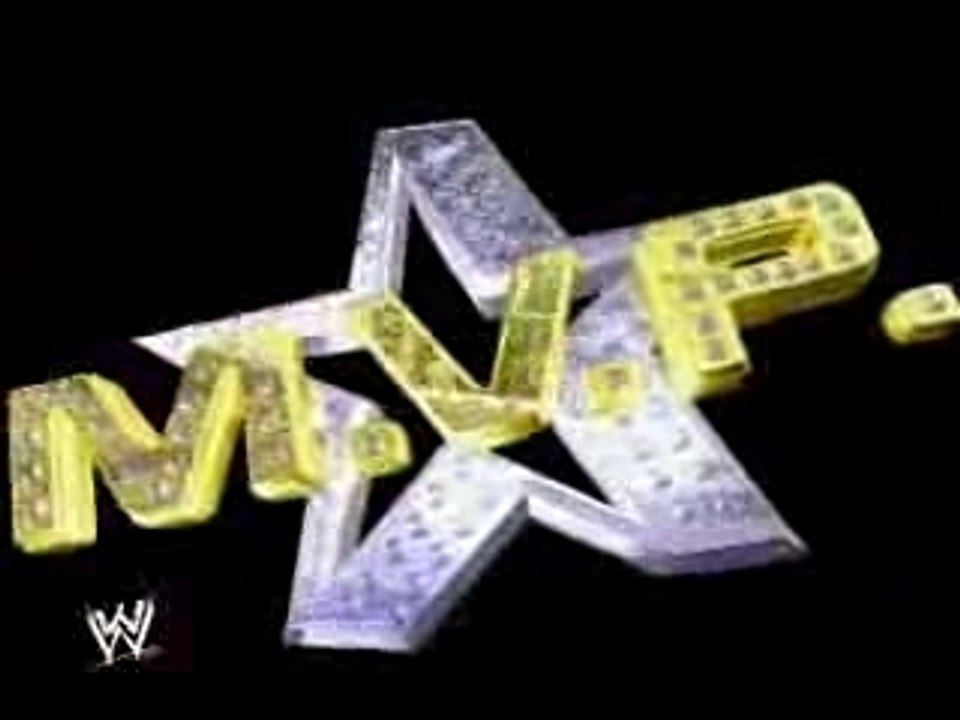 MVP Titantron