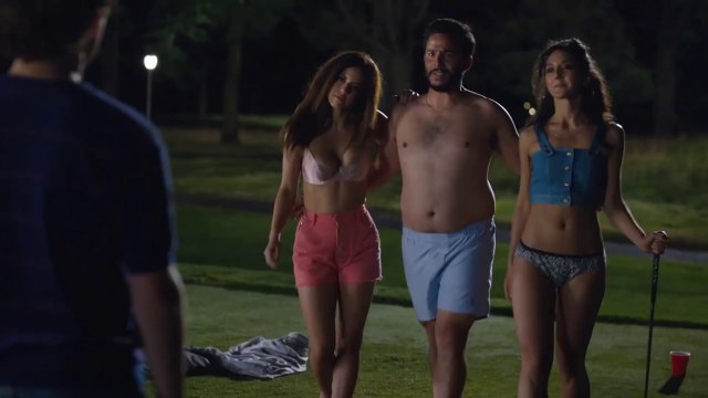 Red Oaks - Flying Solo