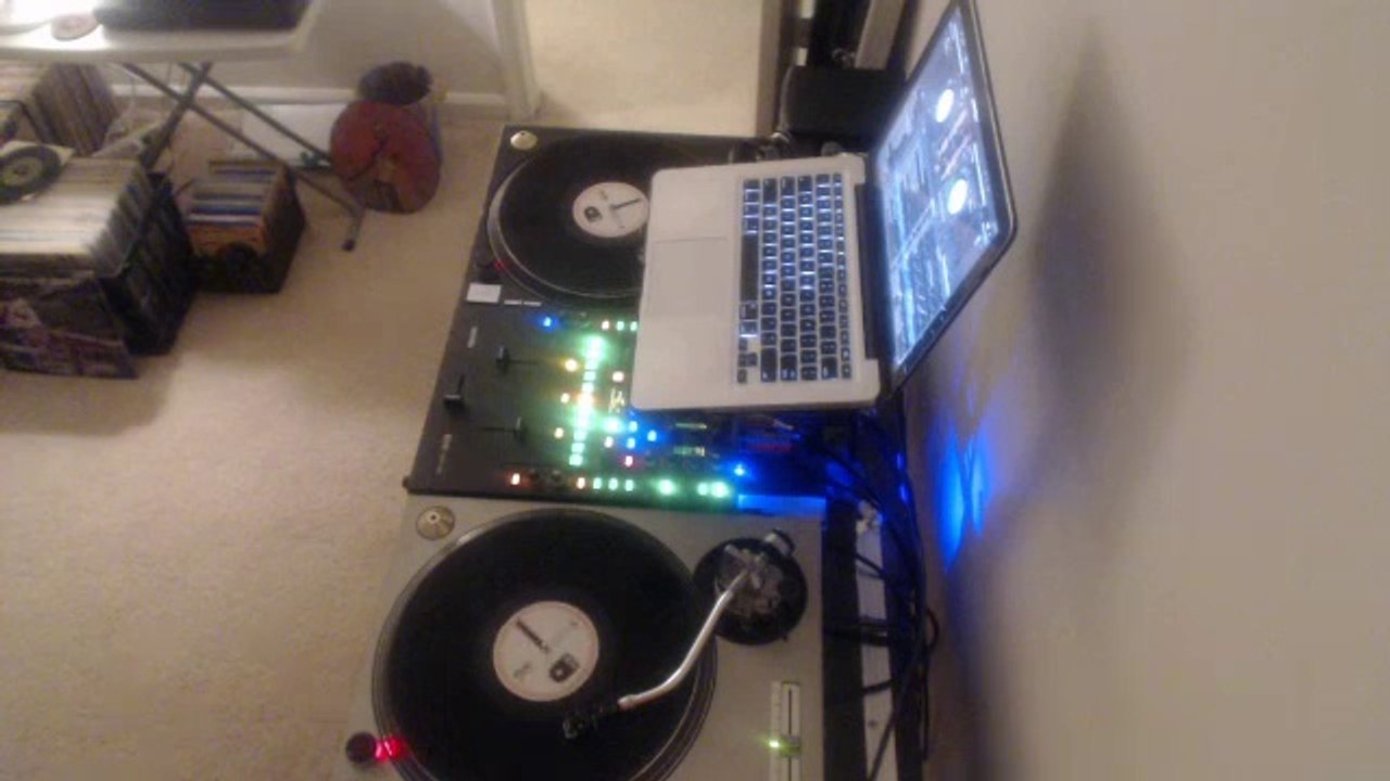 LIVE FROM MORDY'S HOUSE - EP 16 (PT 1)