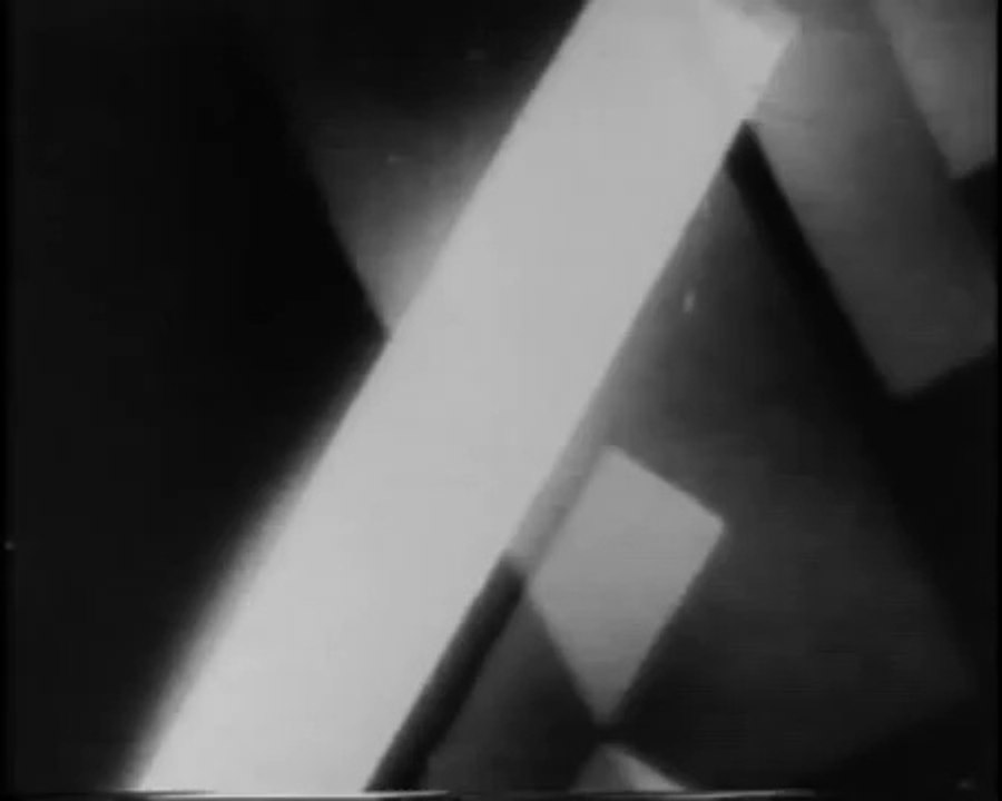 Hans Richter-Rhythmus 23 (1923)