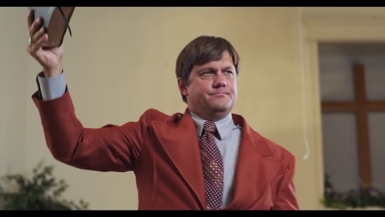 'Ragamuffin' Official Trailer