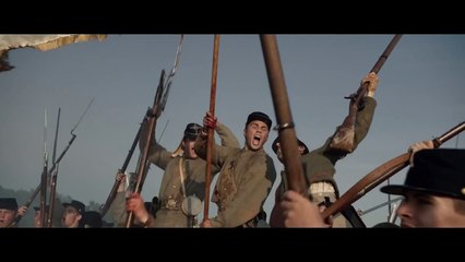 Field of Lost Shoes - official trailer