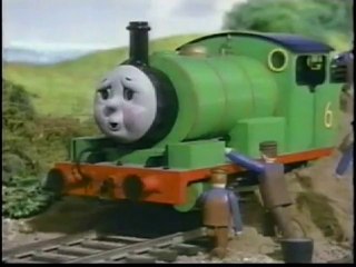 Shining Time Station - Dance Crazy