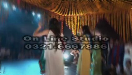 Aeni Khalid Weddings Highlights