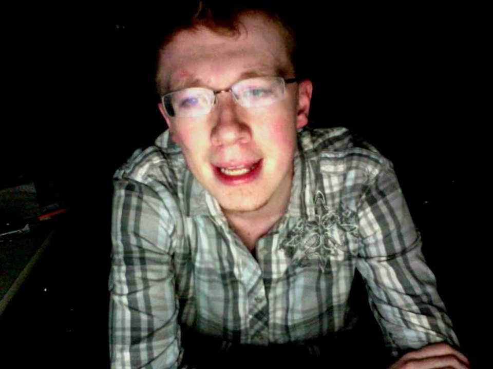 Heather's Wall (Ty Herndon)